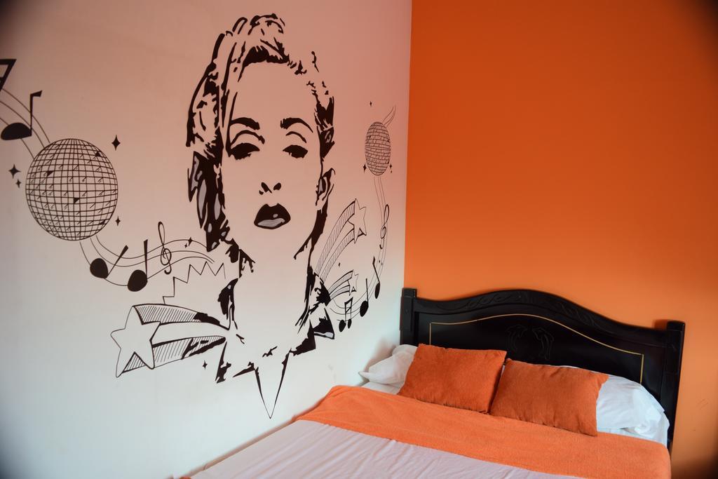 Zleeping Hostel Santa Marta  Room photo