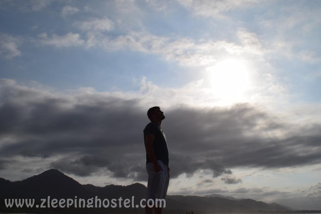 Zleeping Hostel Santa Marta  Exterior photo