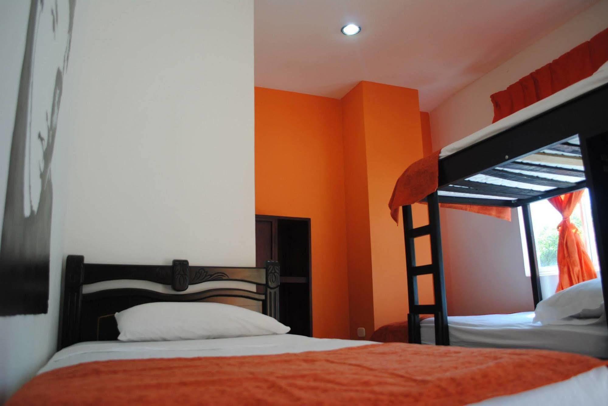 Zleeping Hostel Santa Marta  Exterior photo